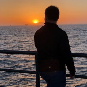 Meet your Posher, Mark